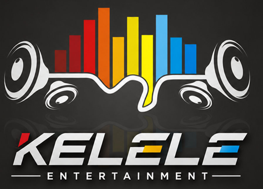 Kelele Entertainment
